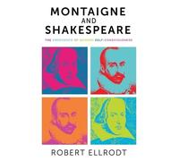 Suzanne Ellrodt Montaigne and Shakespeare (Copertina rigida)