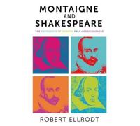 Suzanne Ellrodt Montaigne and Shakespeare (Tascabile)