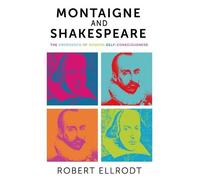 Suzanne Ellrodt Montaigne and Shakespeare (Tascabile)