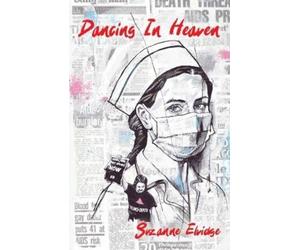 Suzanne Elvidge Dancing in Heaven (Tascabile)