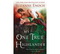 Suzanne Enoch My One True Highlander (Tascabile) No Ordinary Hero