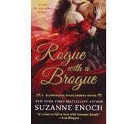 Suzanne Enoch Rogue with a Brogue (Tascabile) Scandalous Highlanders