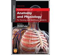 Suzanne Evans Fundamentals of Anatomy and Physiology (Tascabile) Fundamentals