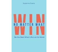 Suzanne Evans Win No Matter What (Tascabile)