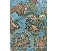Suzanne Fagence Cooper Arts & Crafts (Copertina rigida)
