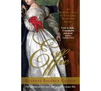 Suzanne Fagence Cooper Effie (Tascabile)