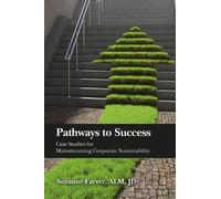 Suzanne Farver Pathways to Success (Tascabile)