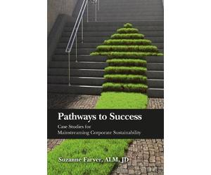 Suzanne Farver Pathways to Success (Tascabile)