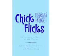 Suzanne Ferriss Chick Flicks (Tascabile)