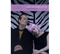 Suzanne Ferriss Lost in Translation (Tascabile) BFI Film Classics