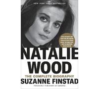 Suzanne Finstad Natalie Wood (Tascabile)