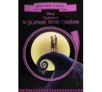 Suzanne Francis Disney Tim Burton's the Nightmare Before Chri (Copertina rigida)
