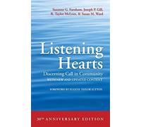 Suzanne G. Farnham R. Taylor McLean Joseph P. Listening Hearts 30th (Tascabile)