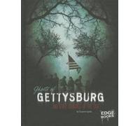 Suzanne Garbe Ghosts of Gettysburg and Other Hauntings of the (Copertina rigida)