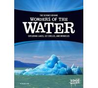Suzanne Garbe The Science Behind Wonders of the Water (Copertina rigida)