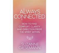 Suzanne Giesemann Always Connected (Tascabile)