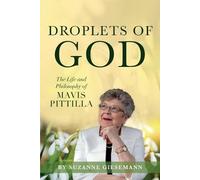 Suzanne Giesemann Droplets of God (Tascabile)