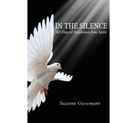 Suzanne Giesemann In the Silence (Tascabile)
