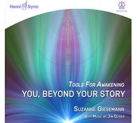 Suzanne Giesemann & Jim Oliver - You, Beyond Your Story