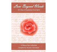 Suzanne Giesemann Love Beyond Words (Tascabile)