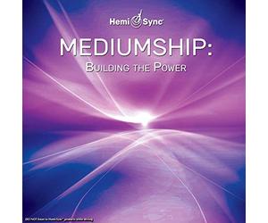 Suzanne Giesemann & - Mediumship: Building The Power