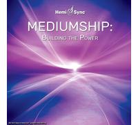 Suzanne Giesemann Mediumship: Building the Power (CD)