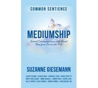Suzanne Giesemann Mediumship (Copertina rigida)