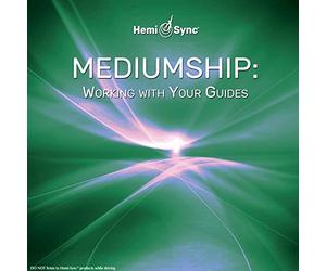 Suzanne Giesemann & - Mediumship: Working With Your Guides