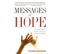 Suzanne Giesemann Messages of Hope (Tascabile)