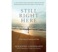 Suzanne Giesemann Still Right Here (Tascabile)