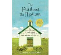 Suzanne Giesemann The Priest and the Medium (Tascabile)
