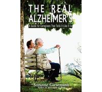 Suzanne Giesemann The Real Alzheimer's (Tascabile)