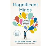 Suzanne Goh, MD Magnificent Minds (Copertina rigida)