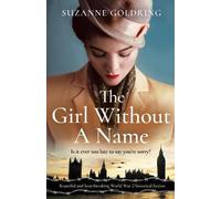 Suzanne Goldring The Girl Without a Name (Tascabile)
