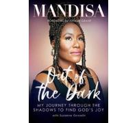 Suzanne Gosselin Mandisa Out of the Dark (Copertina rigida)