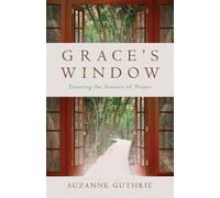 Suzanne Guthrie Grace's Window (Tascabile)