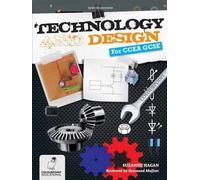 Suzanne Hagan Technology and Design for CCEA GCSE (Tascabile)