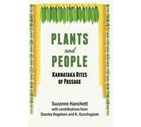 Suzanne Hanchett Plants and People (Tascabile)