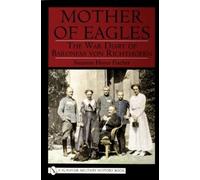 Suzanne Hayes-Fischer Mother of Eagles (Copertina rigida)