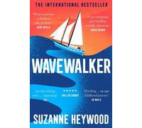 Suzanne Heywood Wavewalker (Tascabile)