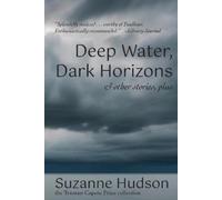 Suzanne Hudson Deep Water, Dark Horizon (Tascabile)
