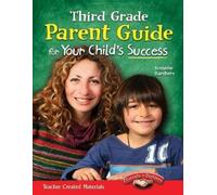 Suzanne I. Barcher Third Grade Parent Guide for Your Child's Succes (Tascabile)
