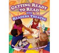 Suzanne I. Barchers Charla R, Pf Getting Ready to Read with Readers (Tascabile)