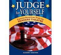 Suzanne I. Barchers Judge for Yourself (Tascabile) Readers Theatre