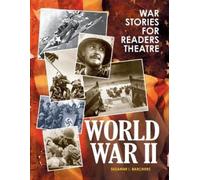 Suzanne I. Barchers War Stories for Readers Theatre (Tascabile) Readers Theatre