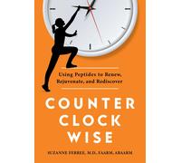 Suzanne J Ferree Counterclockwise (Copertina rigida)