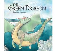 Suzanne J Younan The Green Dragon (Tascabile) Green Dragon