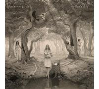 Suzanne Jarvie Mother's Day (CD) Album (PRESALE 15/05/2026)