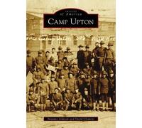 Suzanne Johnson David Clemens Camp Upton (Tascabile) Images of America