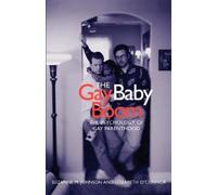 Suzanne Johnson Elizabeth O'Connor The Gay Baby Boom (Tascabile)